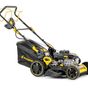 Бензиновая газонокосилка CHAMPION LM5130VSE Бензиновая газонокосилка ЧЕМПИОН LM5130VSE