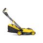 Электрическая газонокосилка ЧЕМПИОН EM3616