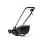 Электрическая газонокосилка ЧЕМПИОН EM3212/1