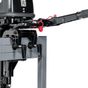 TOYAMA T9.8BMS TOYAMA T9.8BMS