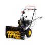 Снегоотбрасыватель CHAMPION ST556 Снегоотбрасыватель ЧЕМПИОН ST556