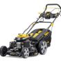 Бензиновая газонокосилка CHAMPION LM5346E Бензиновая газонокосилка ЧЕМПИОН LM5346E