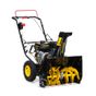 Снегоотбрасыватель CHAMPION ST556 Снегоотбрасыватель ЧЕМПИОН ST556