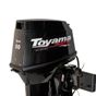  TOYAMA T60AFWL-T