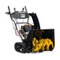 Снегоотбрасыватель CHAMPION STT761E Снегоотбрасыватель ЧЕМПИОН STT761E