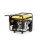 Бензиновый генератор ЧЕМПИОН GG6501E