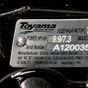  TOYAMA T9.9BMS PRO
