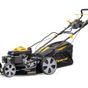 Бензиновая газонокосилка CHAMPION LM5346E Бензиновая газонокосилка ЧЕМПИОН LM5346E