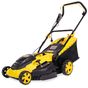 Электрическая газонокосилка CHAMPION EM4118 Электрическая газонокосилка ЧЕМПИОН EM4118