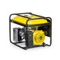 Бензиновый генератор ЧЕМПИОН GG6500-3