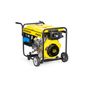 Дизельный генератор ЧЕМПИОН DG6501E
