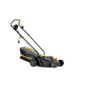 Электрическая газонокосилка ЧЕМПИОН EM3312