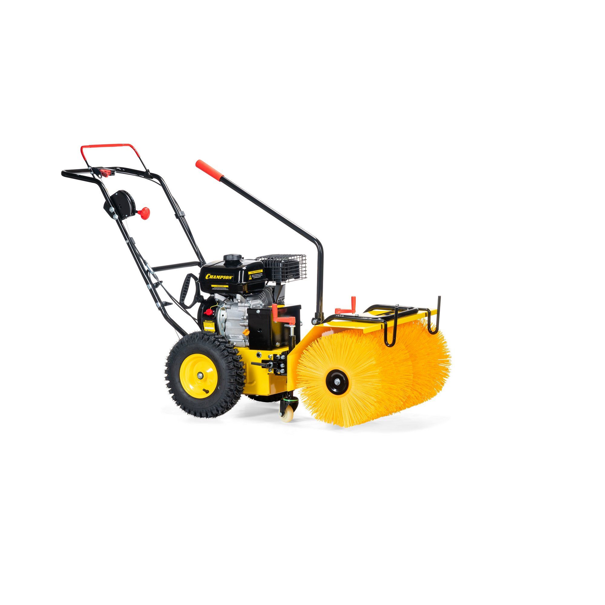 Подметальная машина CHAMPION GS5562