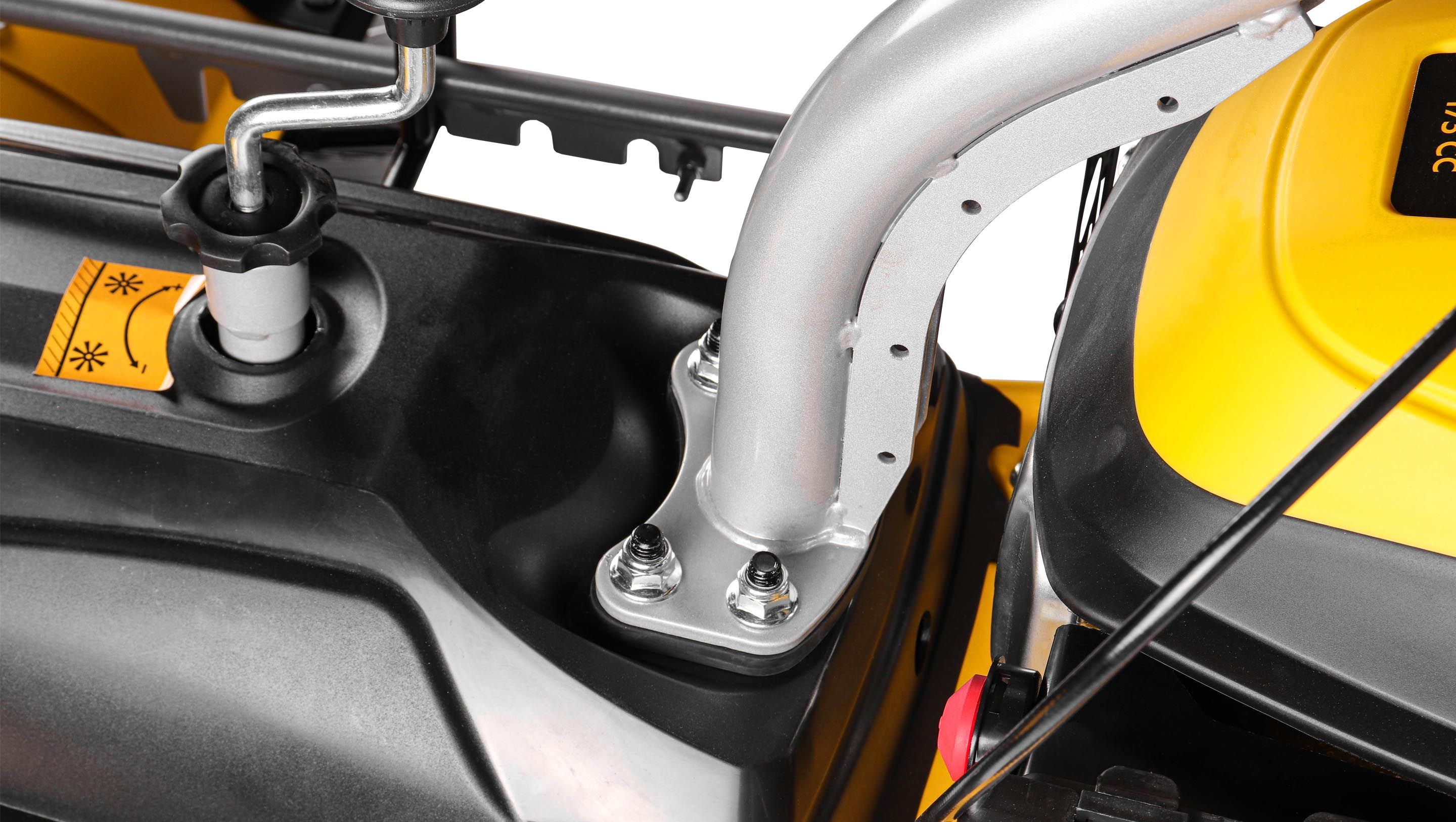 Подметальная машина CHAMPION GS50100