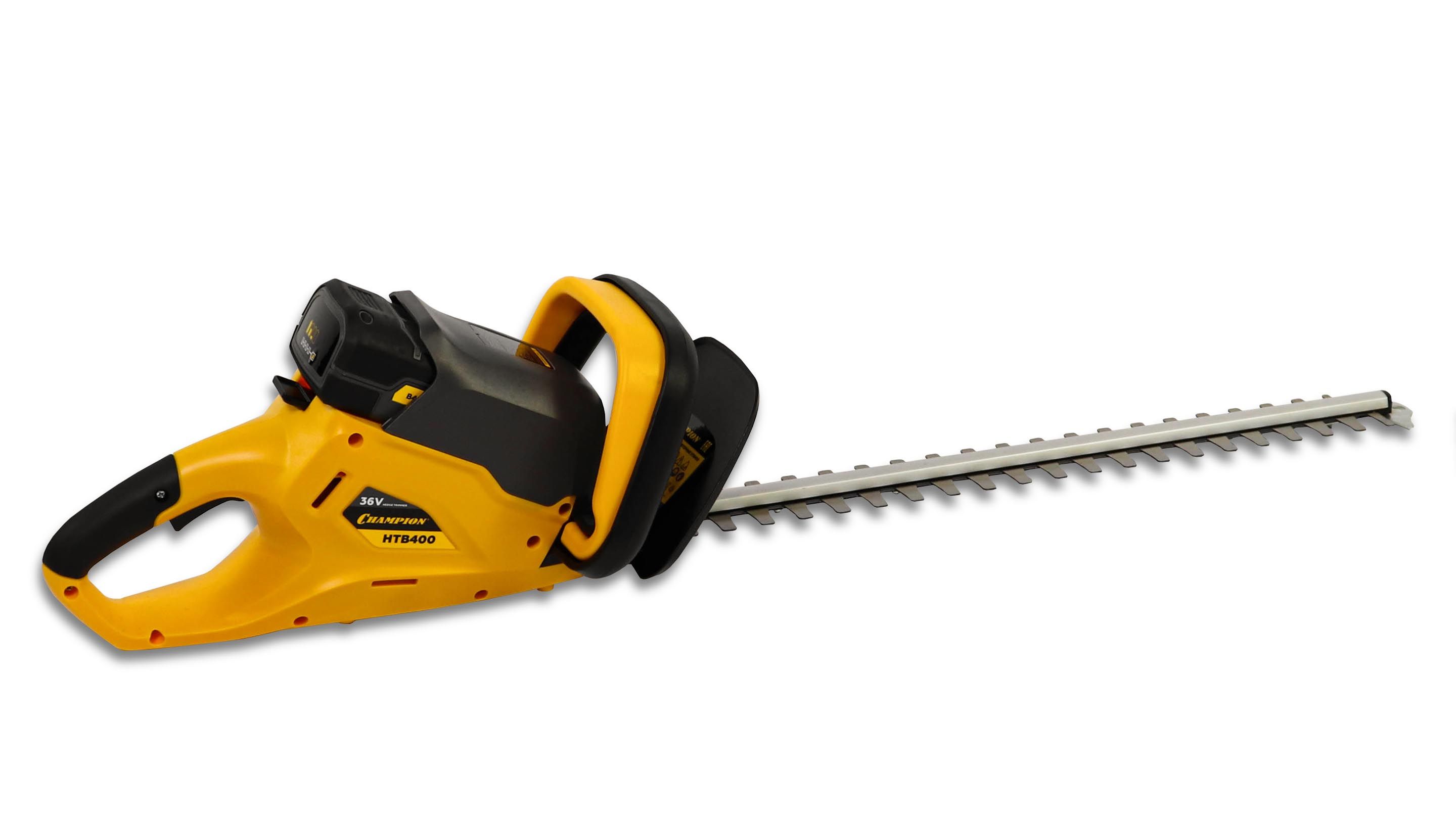 Аккумуляторная техника CHAMPION HTB400