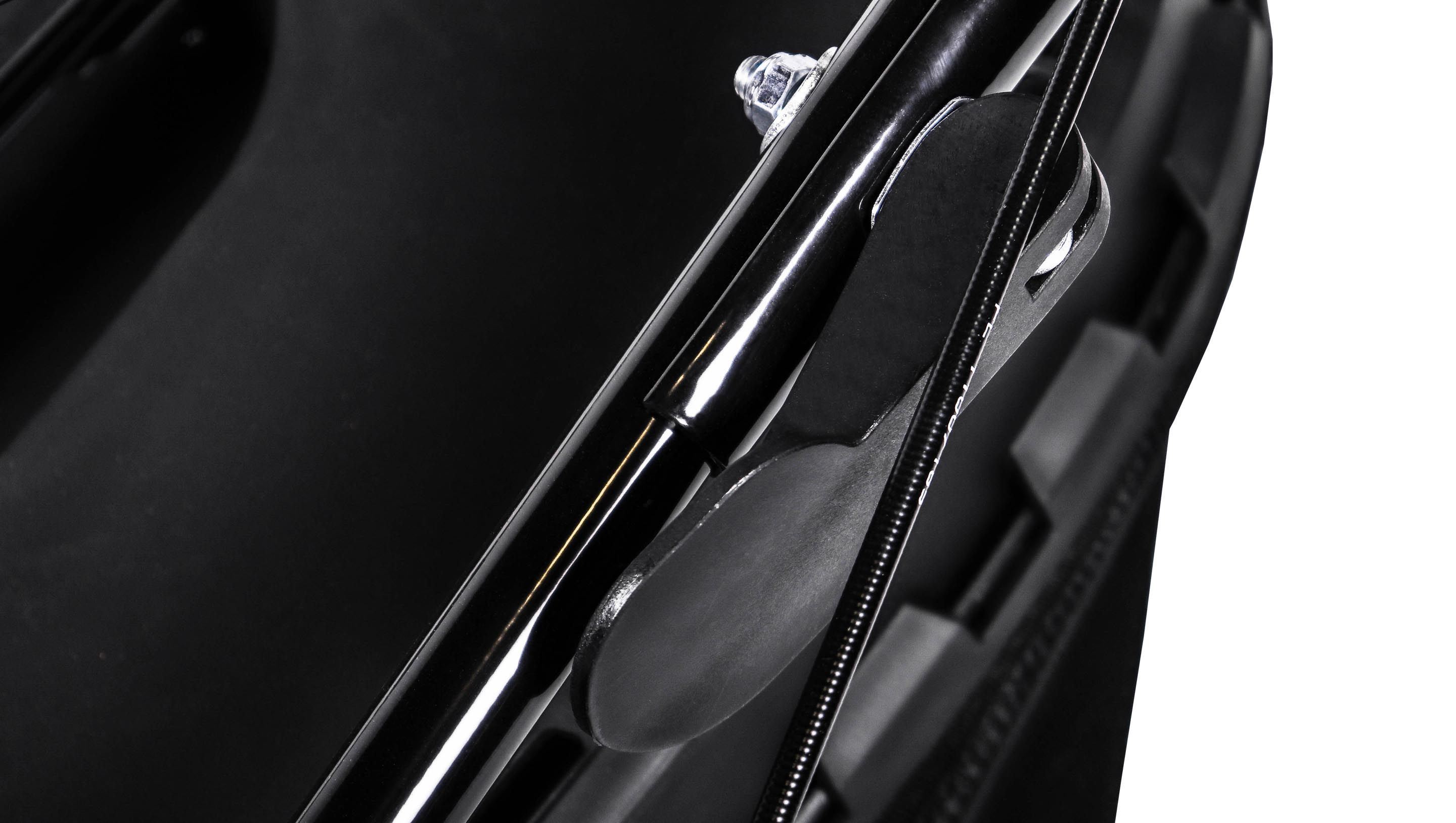 Бензиновая газонокосилка CHAMPION LM5347BS