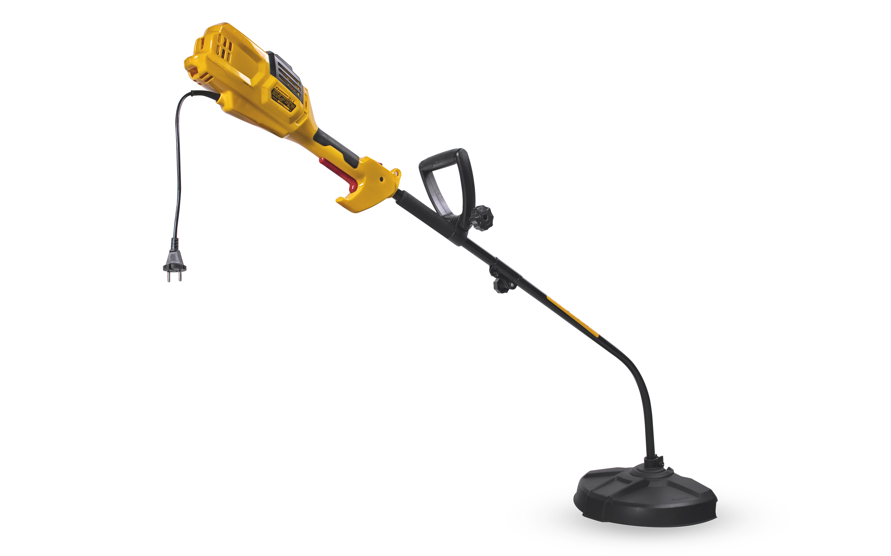 Электрический триммер CHAMPION ET1003A