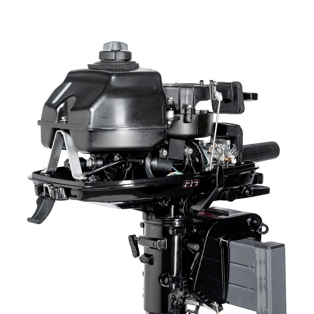 TOYAMA T5ABMS