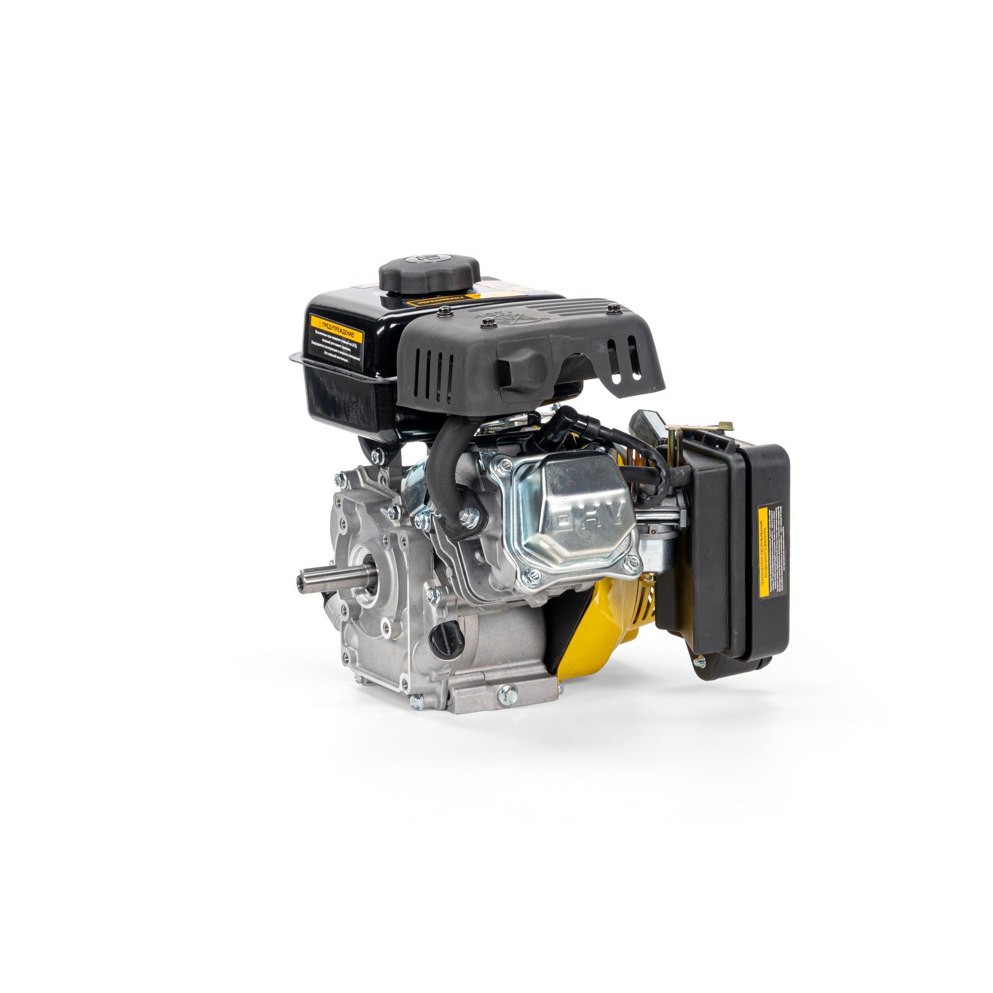 Двигатель с горизонтальным валом CHAMPION G100-2HK