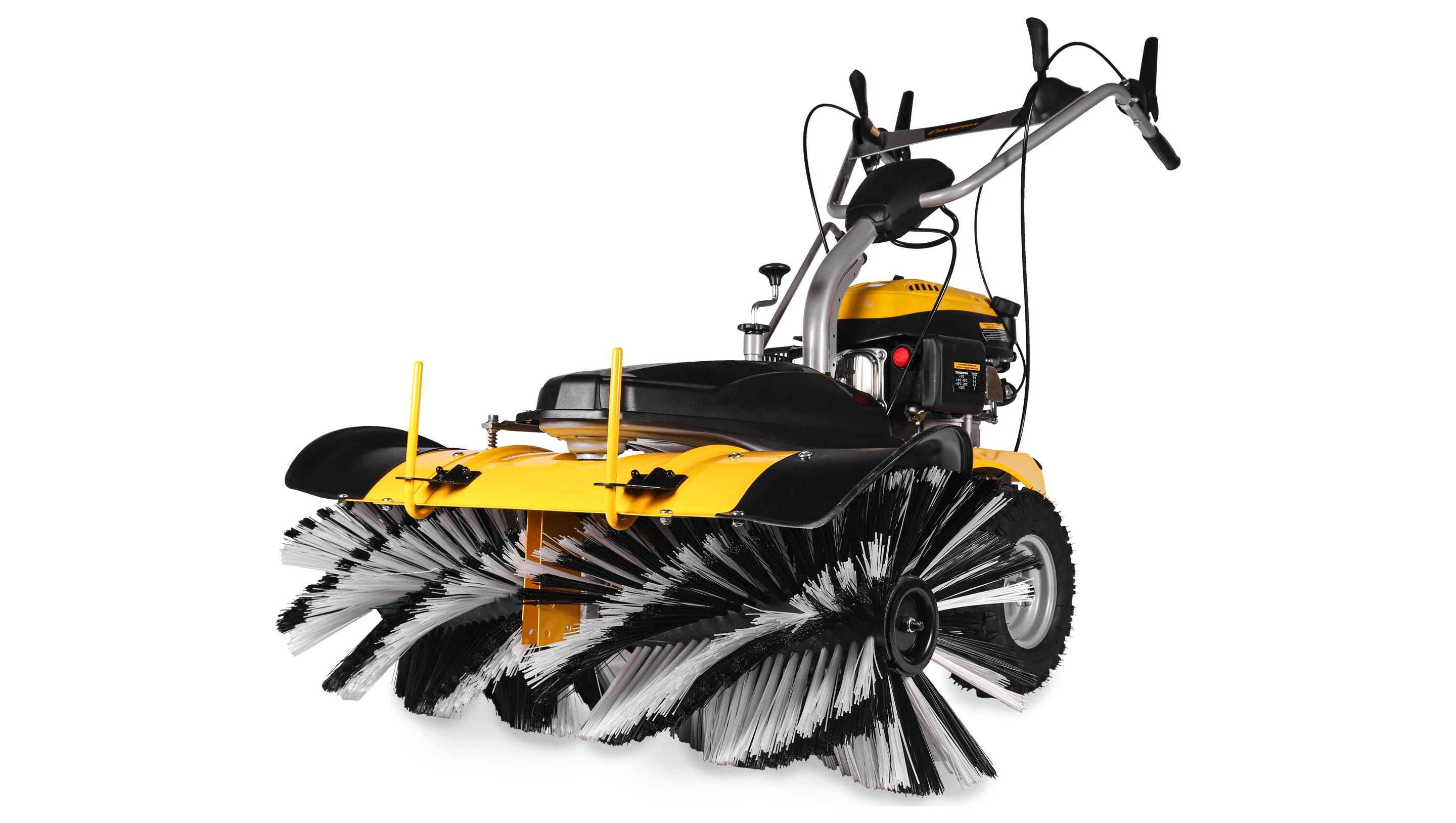 Подметальная машина CHAMPION GS5080