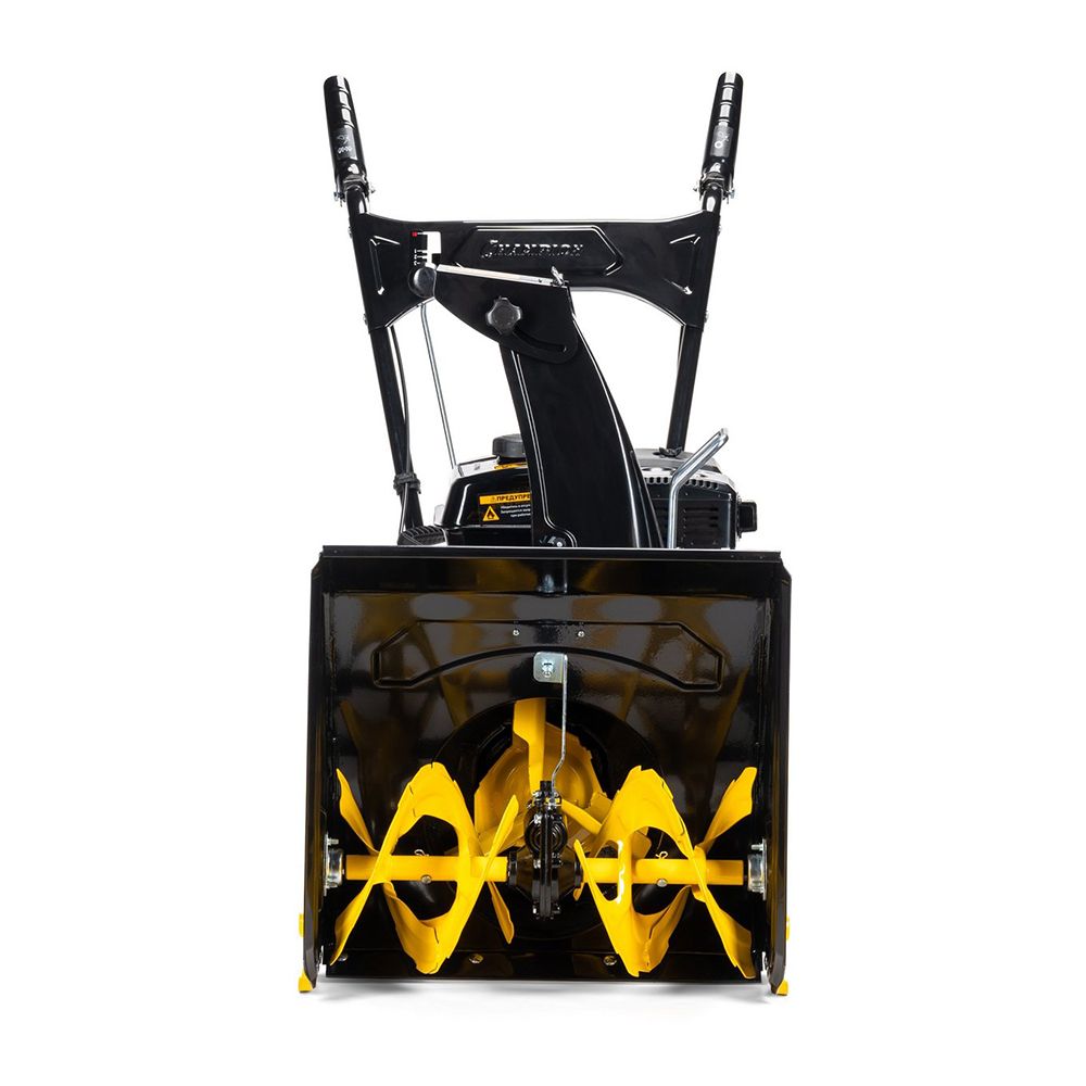 Снегоотбрасыватель CHAMPION ST553