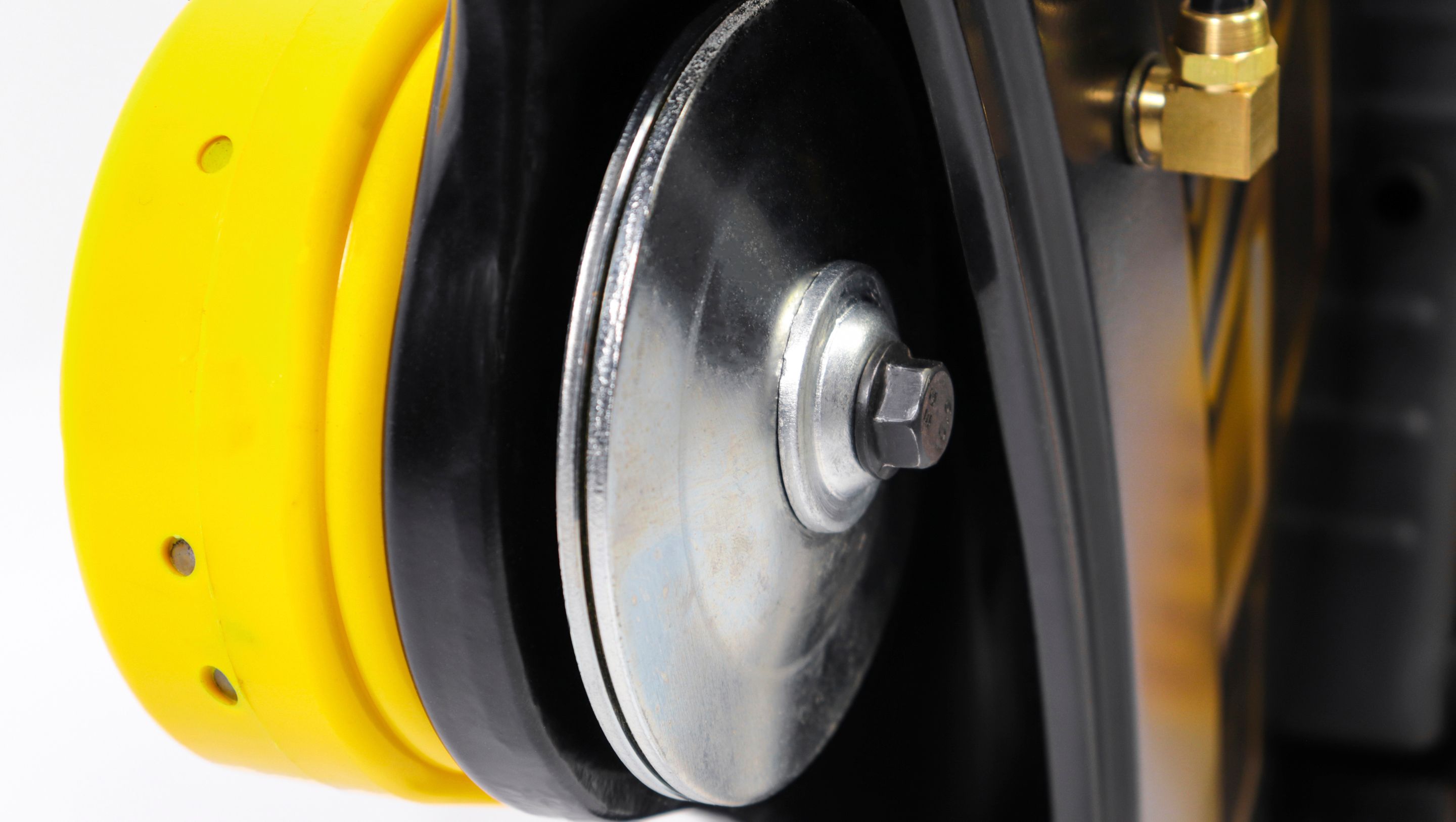 Бензорез CHAMPION CP400