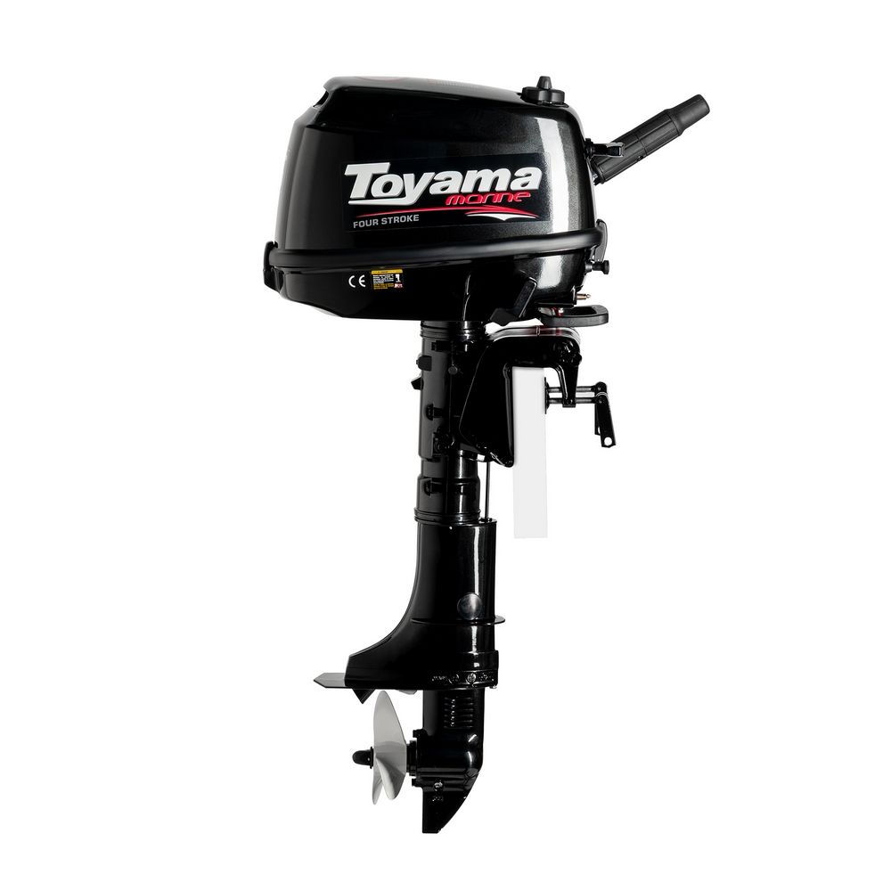 TOYAMA F5BMS