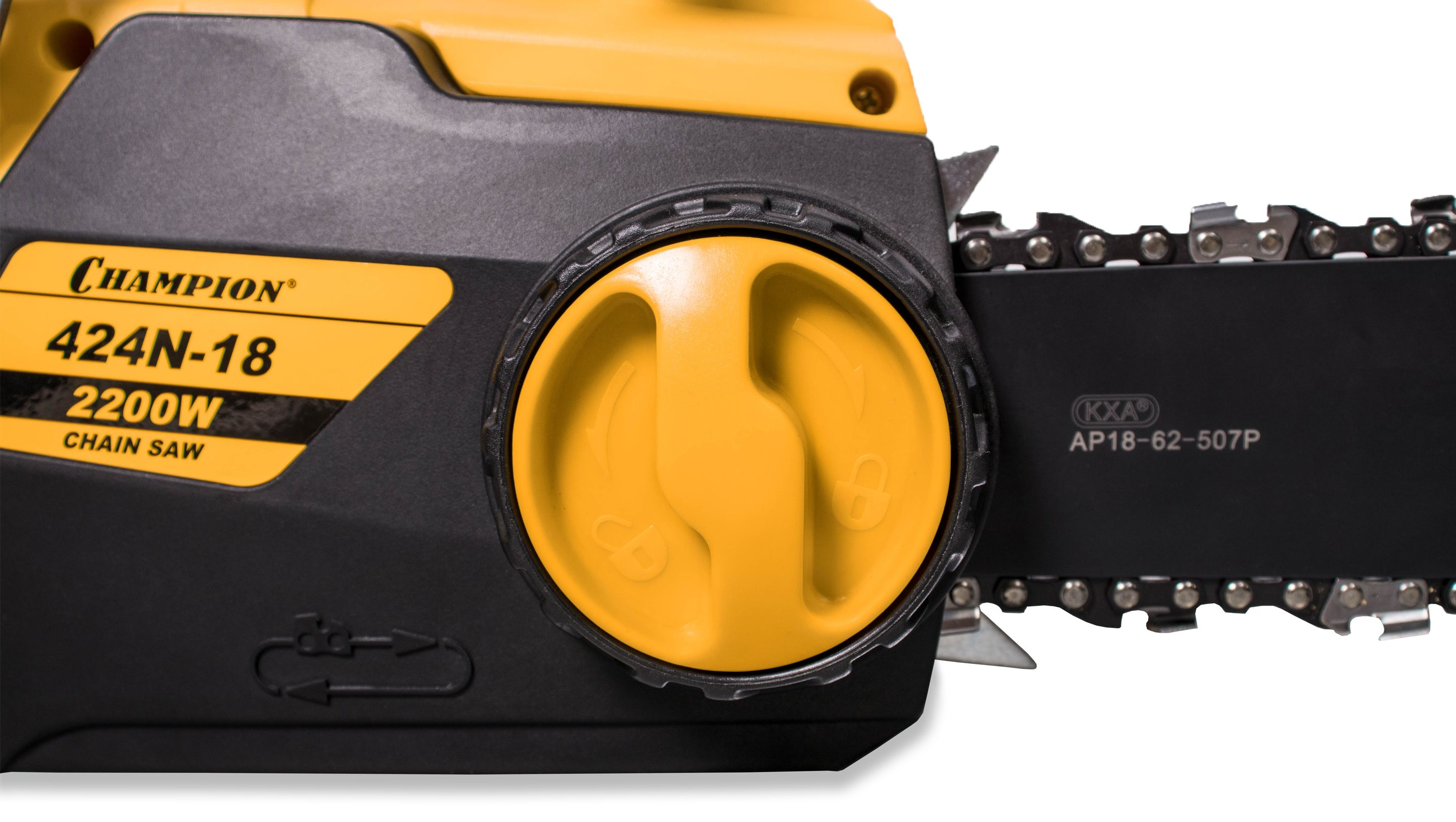 Электрическая пила CHAMPION 424N-18