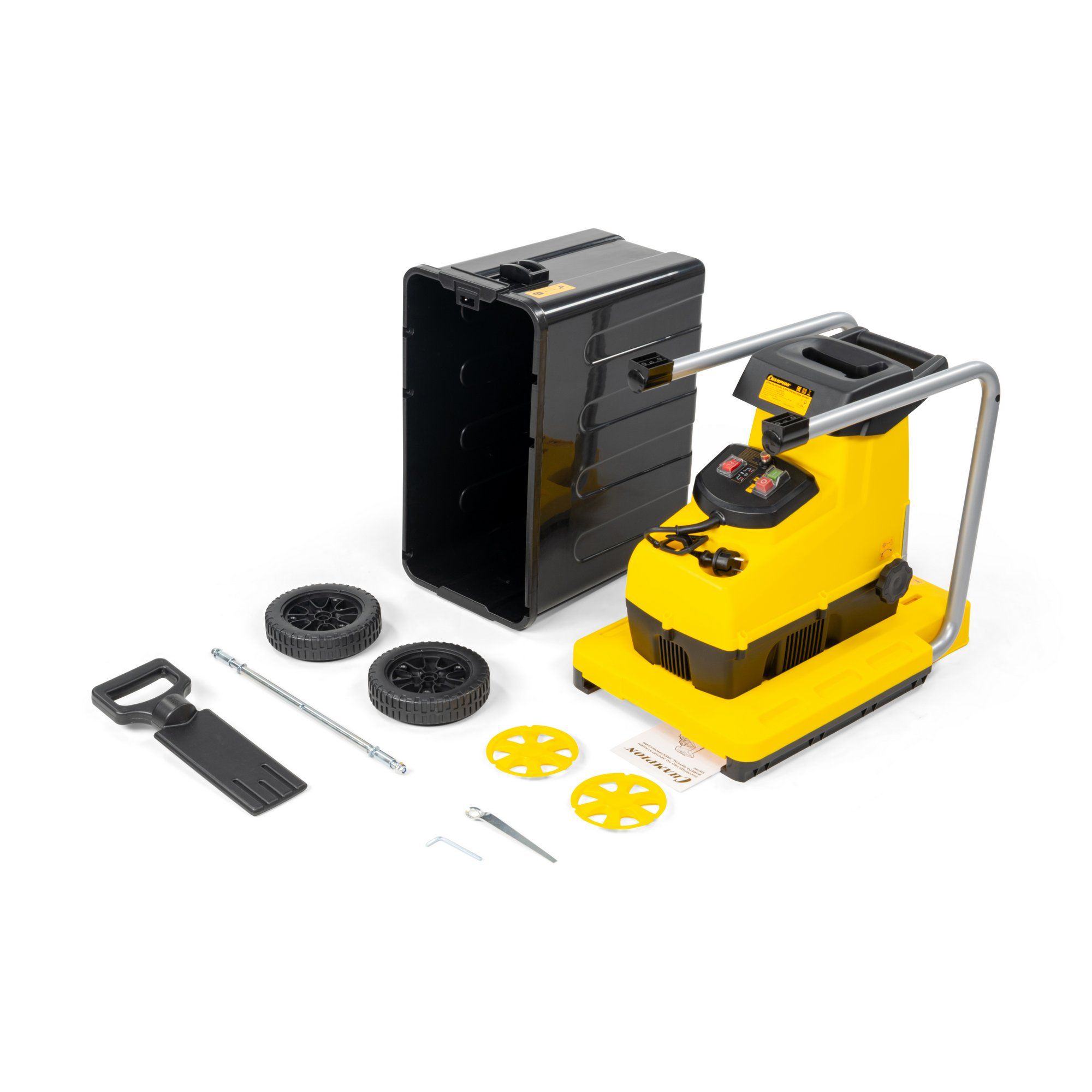 Измельчитель CHAMPION SH280