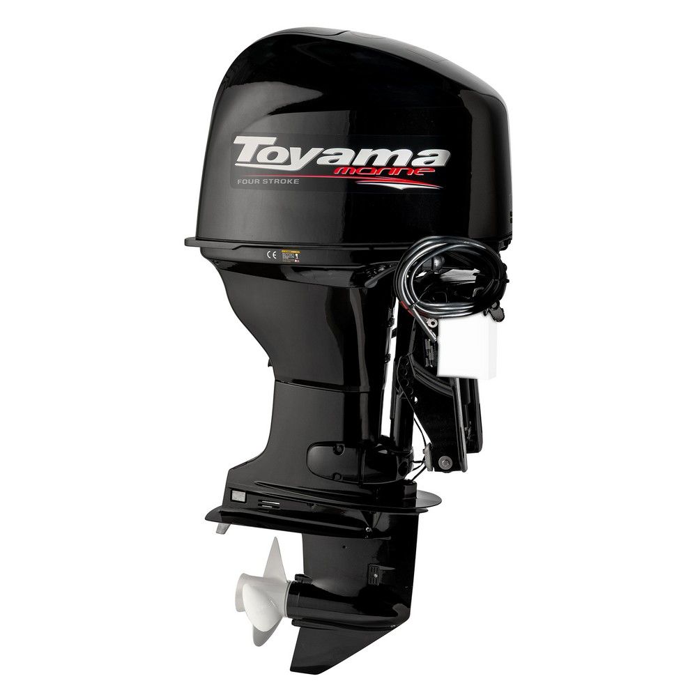 TOYAMA F50FEL-T-EFI