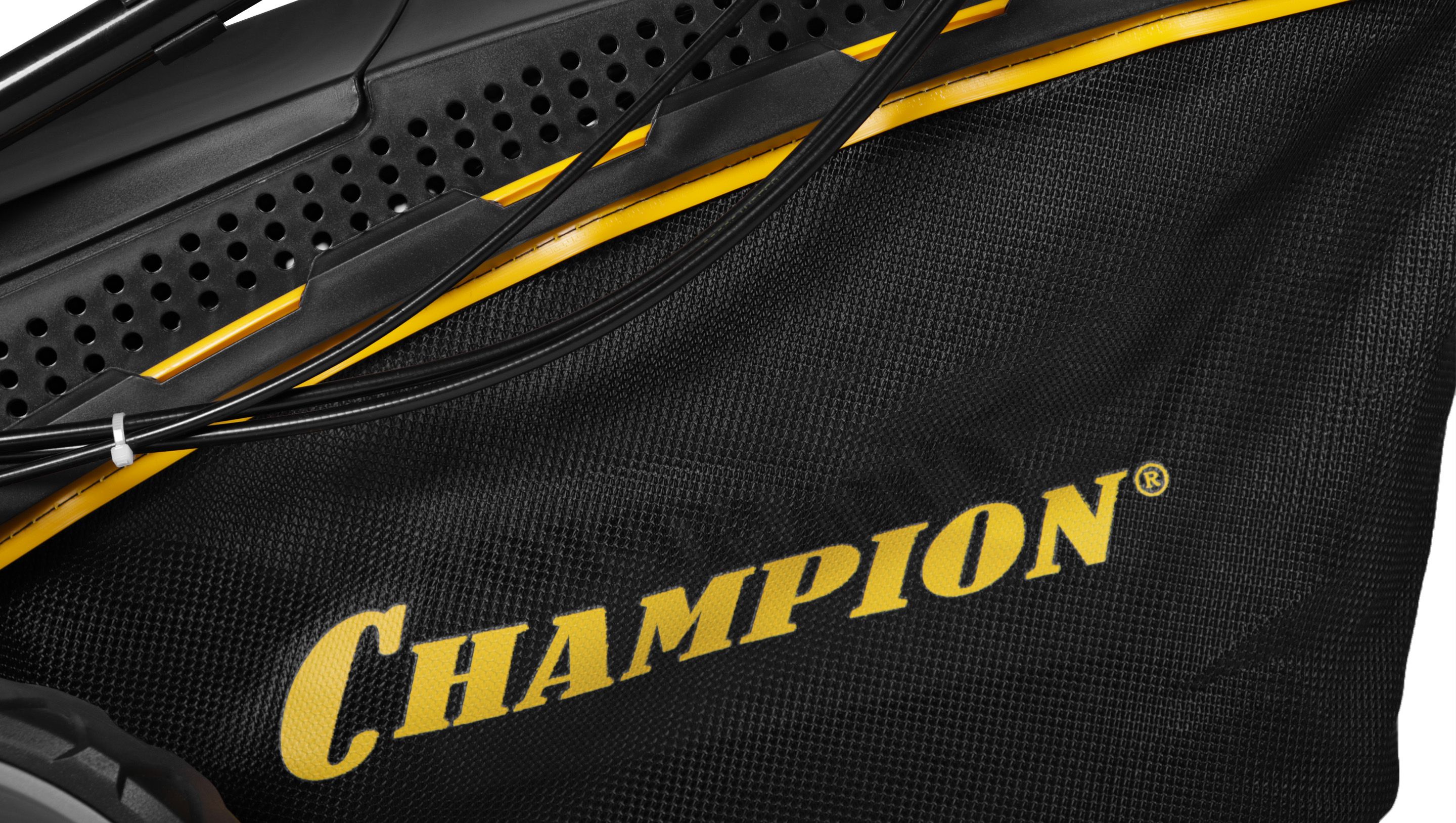 Бензиновая газонокосилка CHAMPION LMZ5130/2