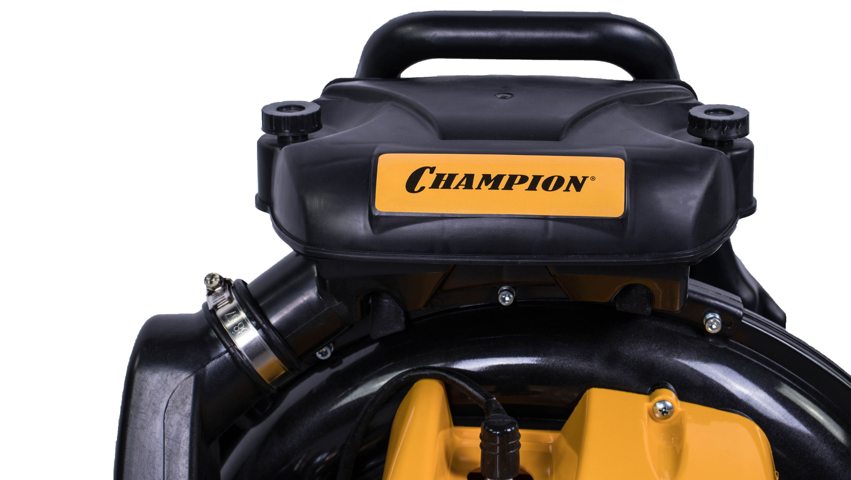 Бензиновая воздуходувка CHAMPION GBR376