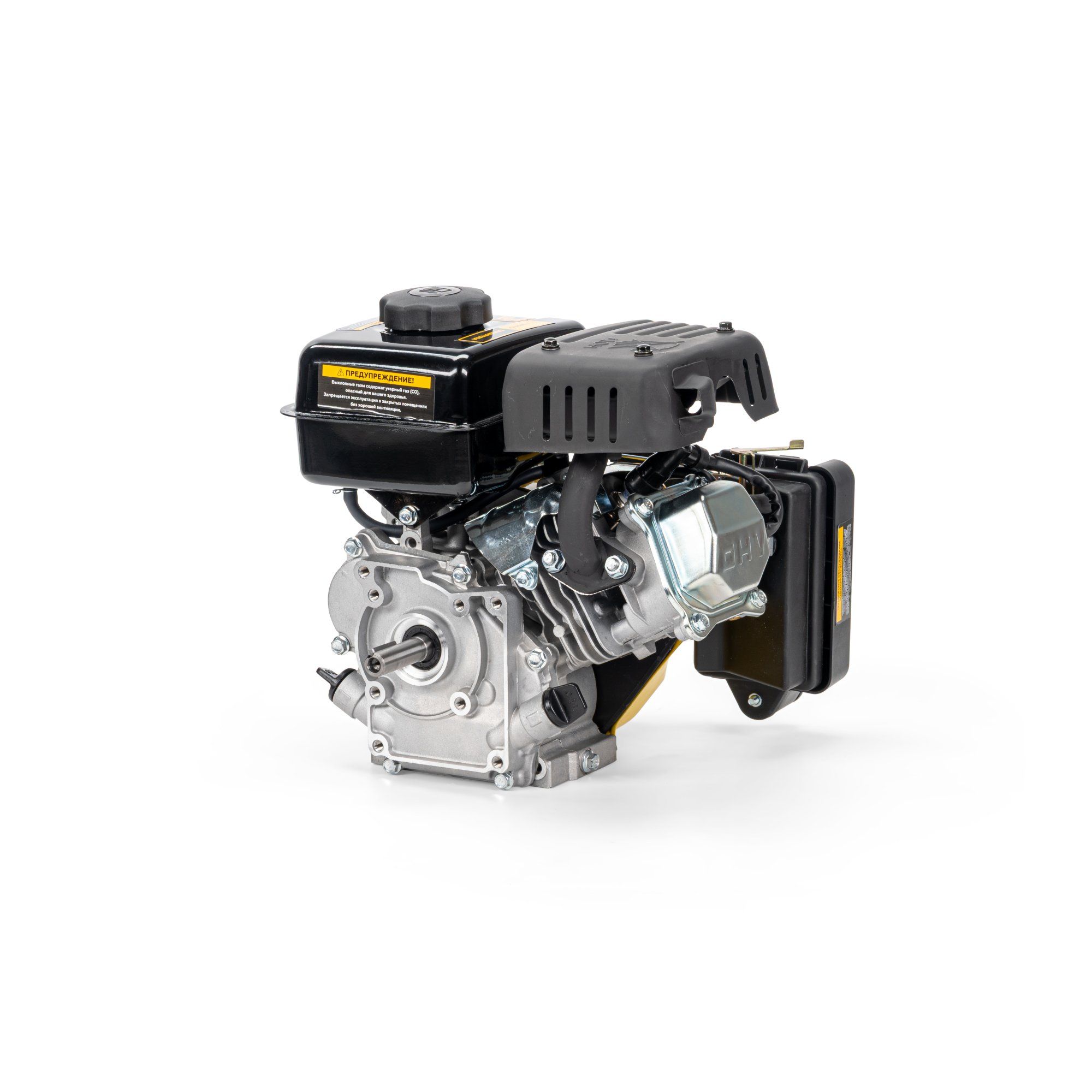 Двигатель с горизонтальным валом CHAMPION G100-2HK