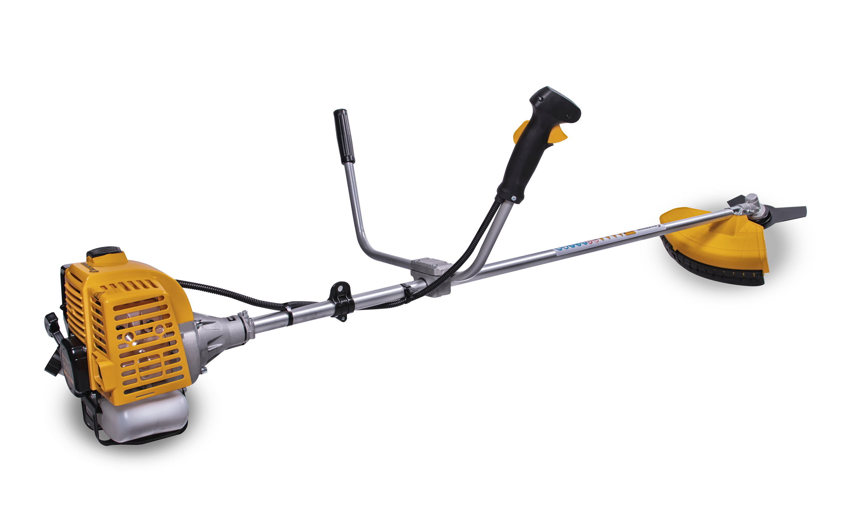 Бензиновый триммер CHAMPION T437