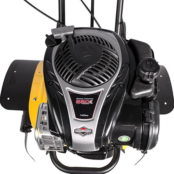 Бензиновый культиватор CHAMPION BC5602BS