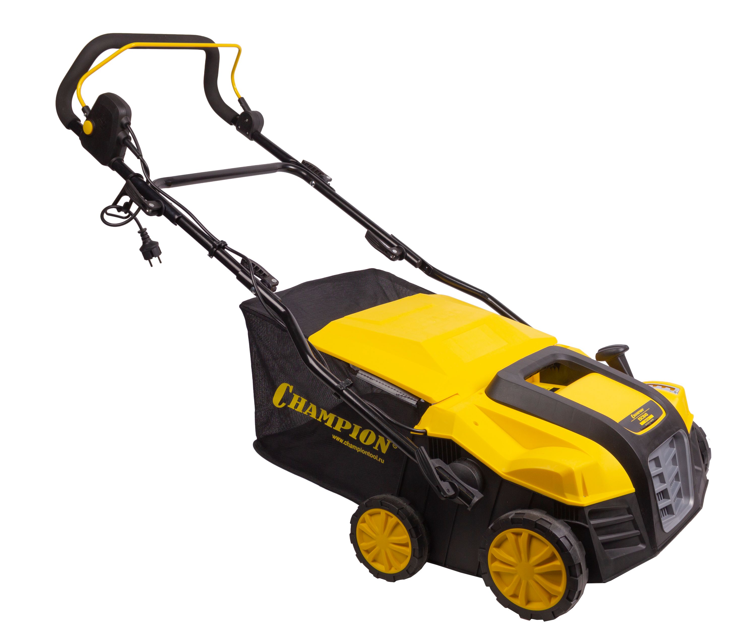 Электрический скарификатор CHAMPION ESC1840