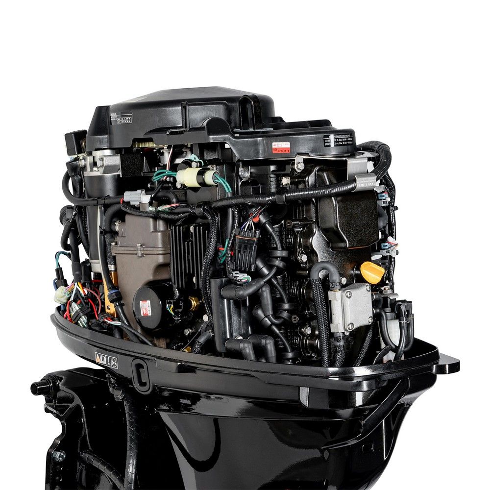 TOYAMA F50FEL-T-EFI