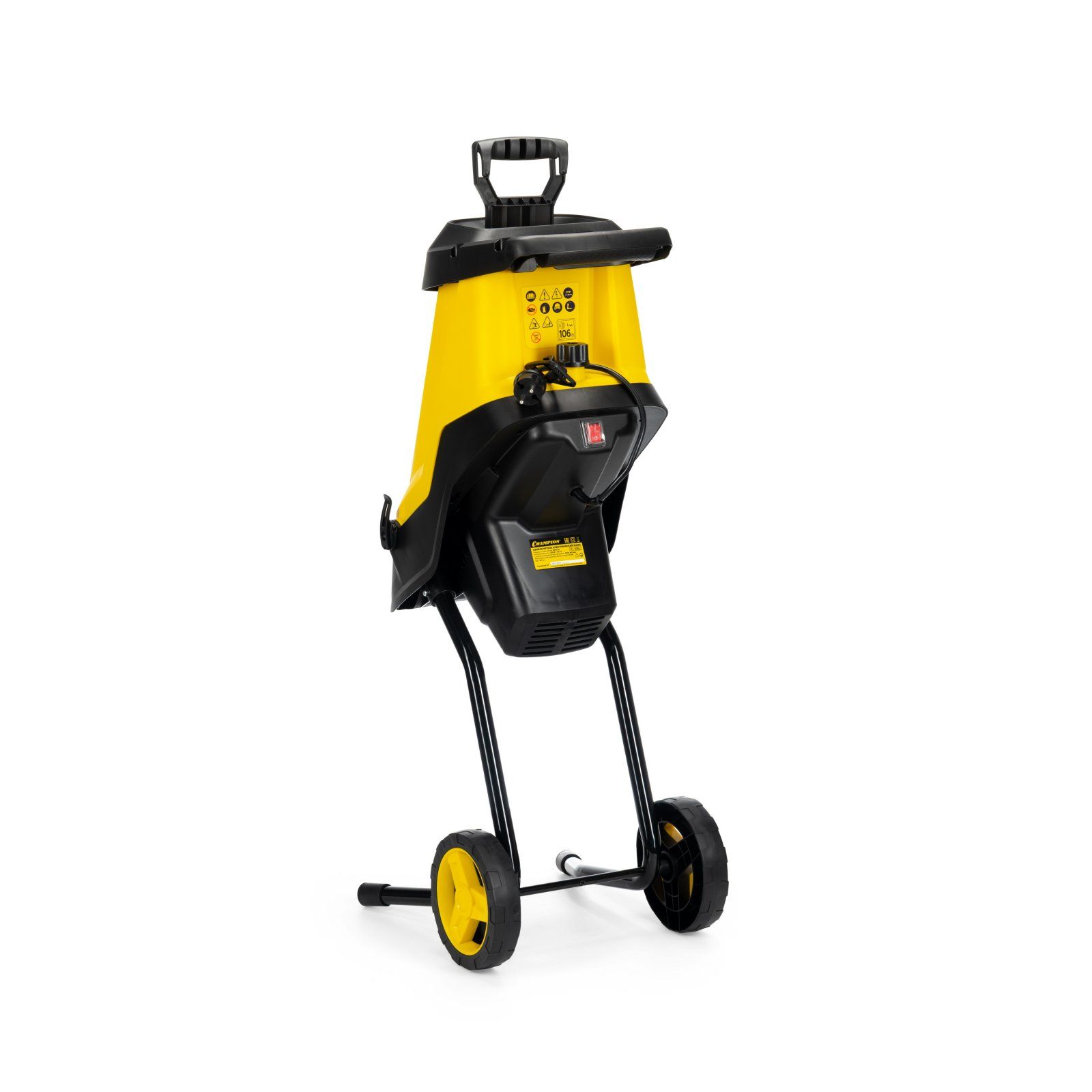 Измельчитель CHAMPION SH260