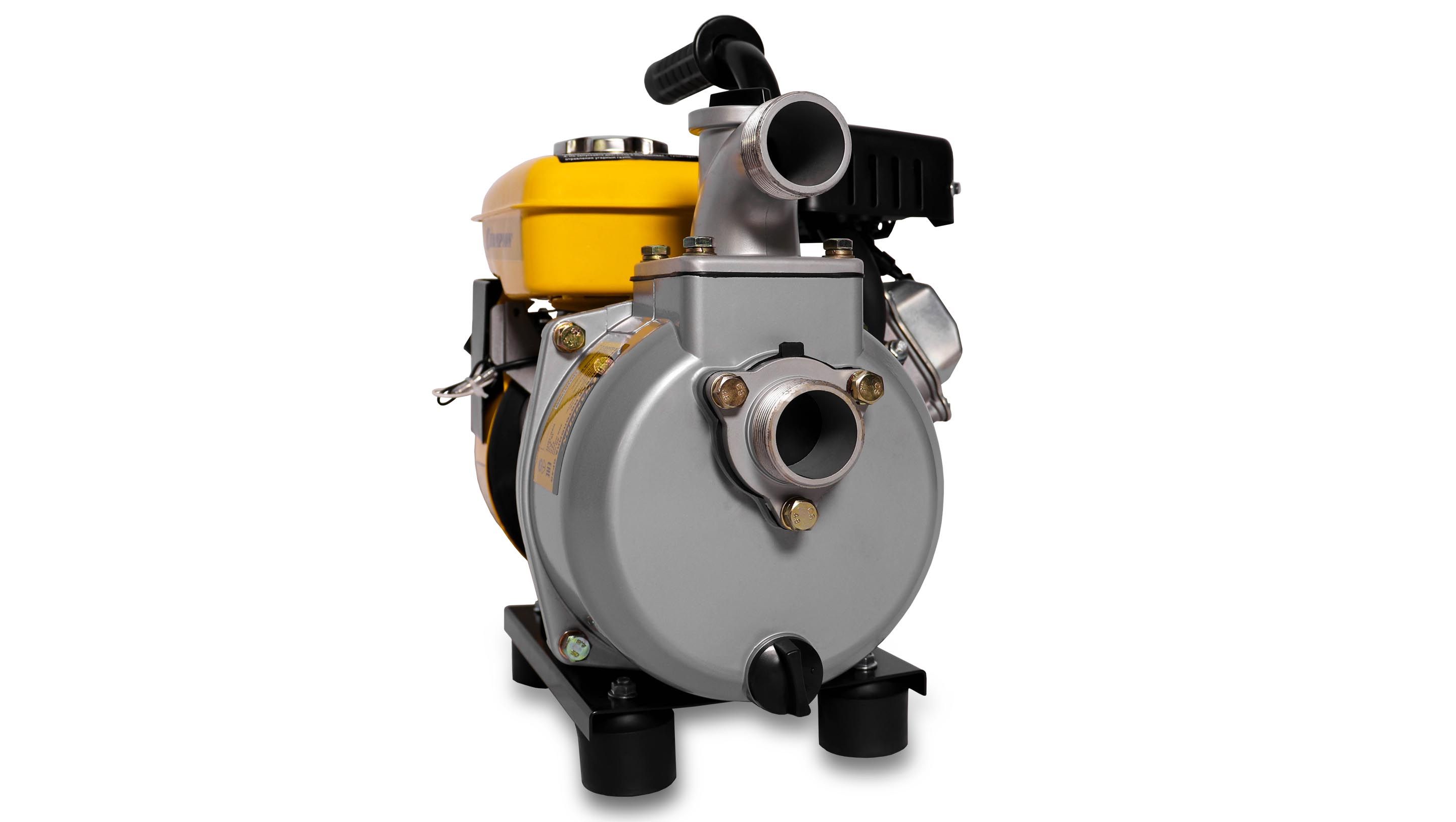 Бензиновая мотопомпа CHAMPION GP40