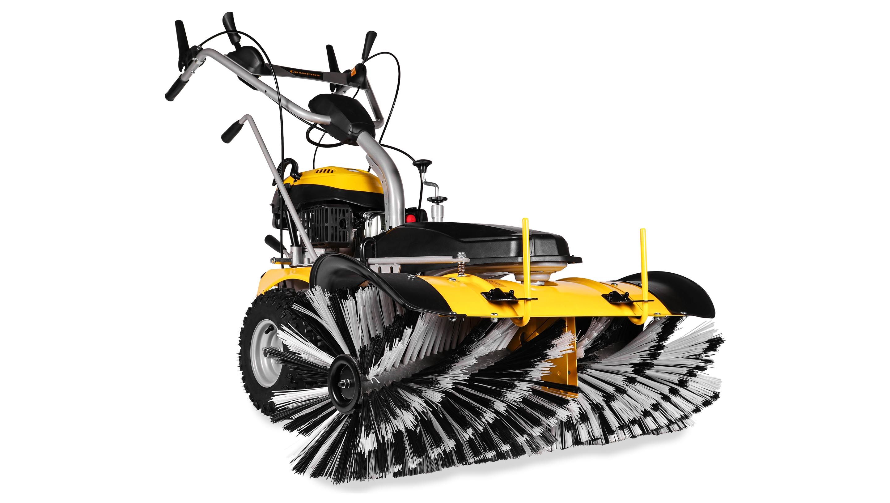 Подметальная машина CHAMPION GS5080