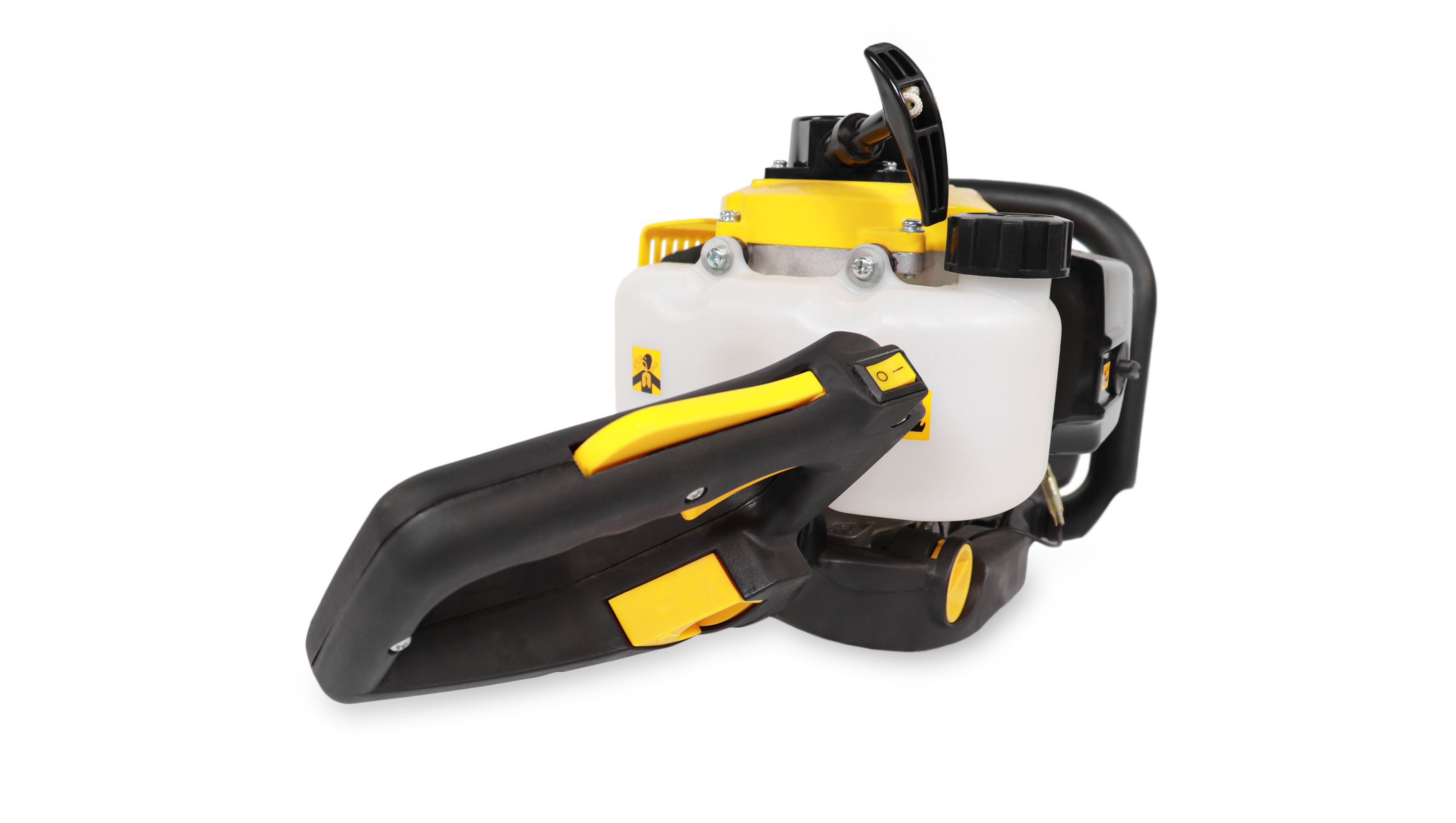 Садовые ножницы CHAMPION HT625R