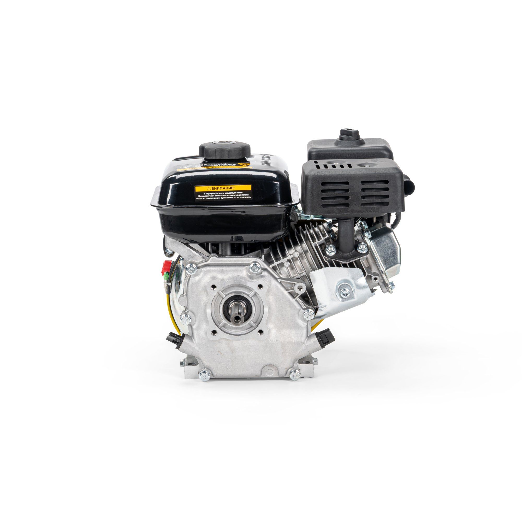 Двигатель с горизонтальным валом CHAMPION G160-2HK