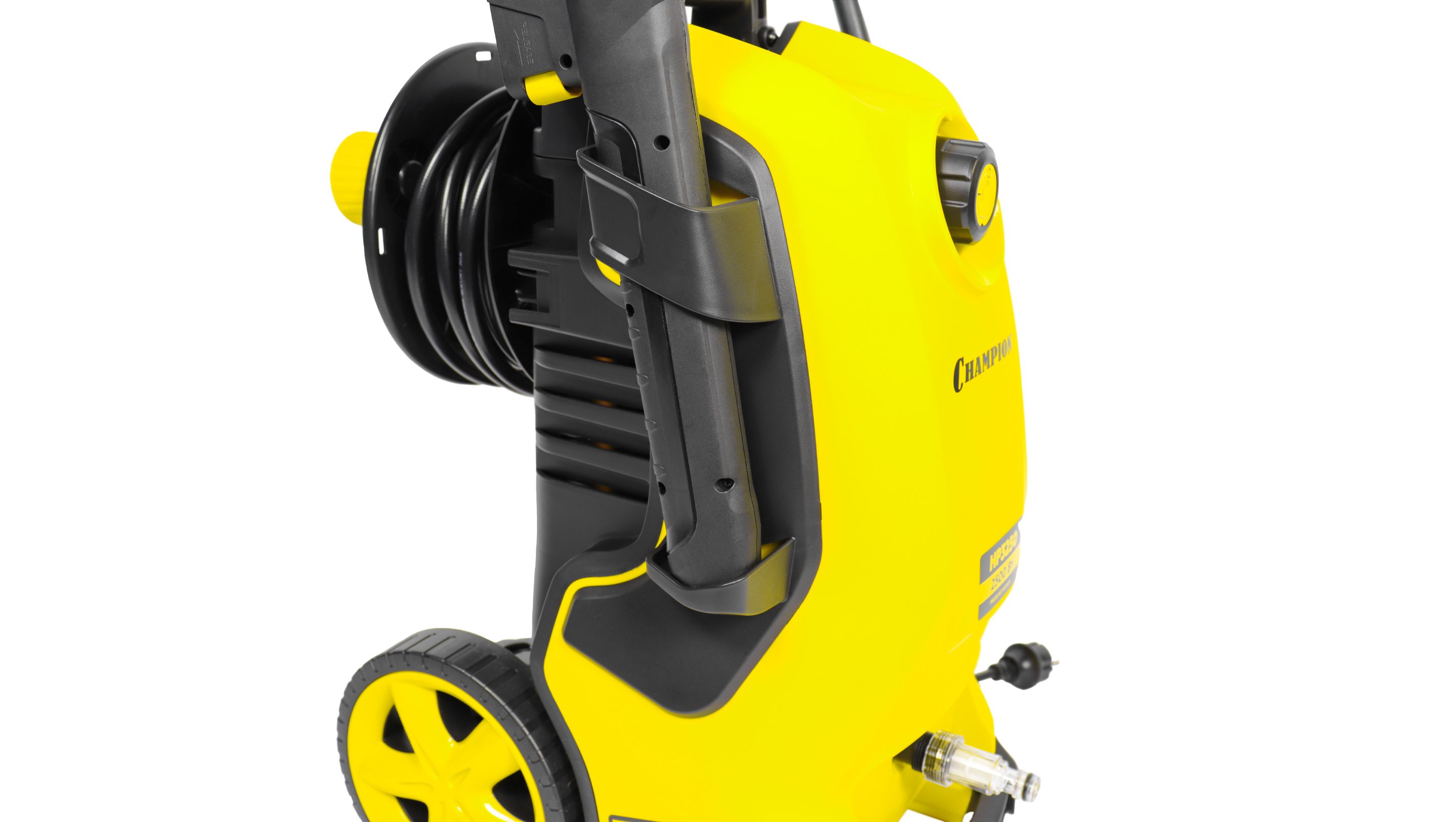 Моющий аппарат CHAMPION HP3250