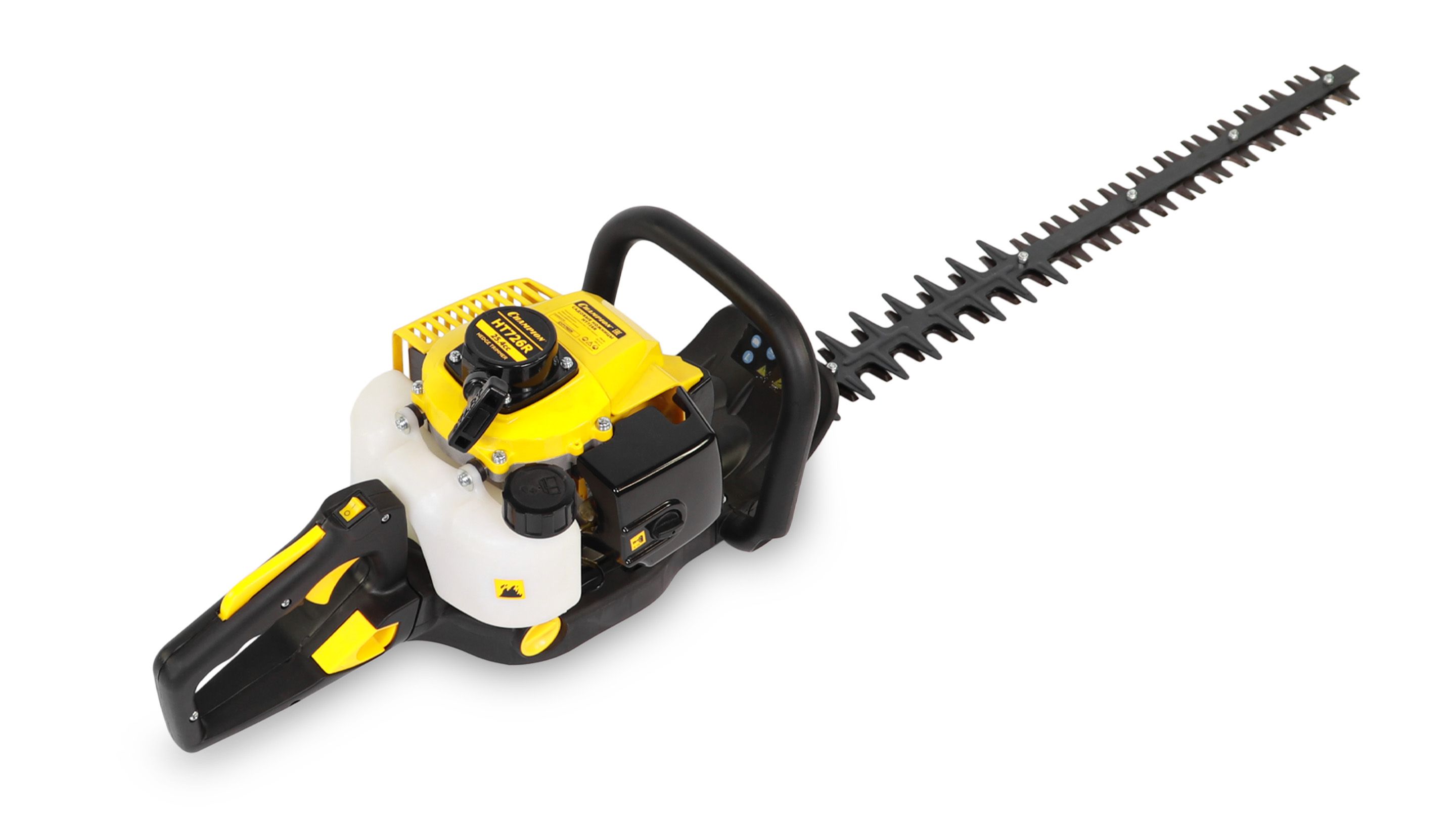 Садовые ножницы CHAMPION HT726R