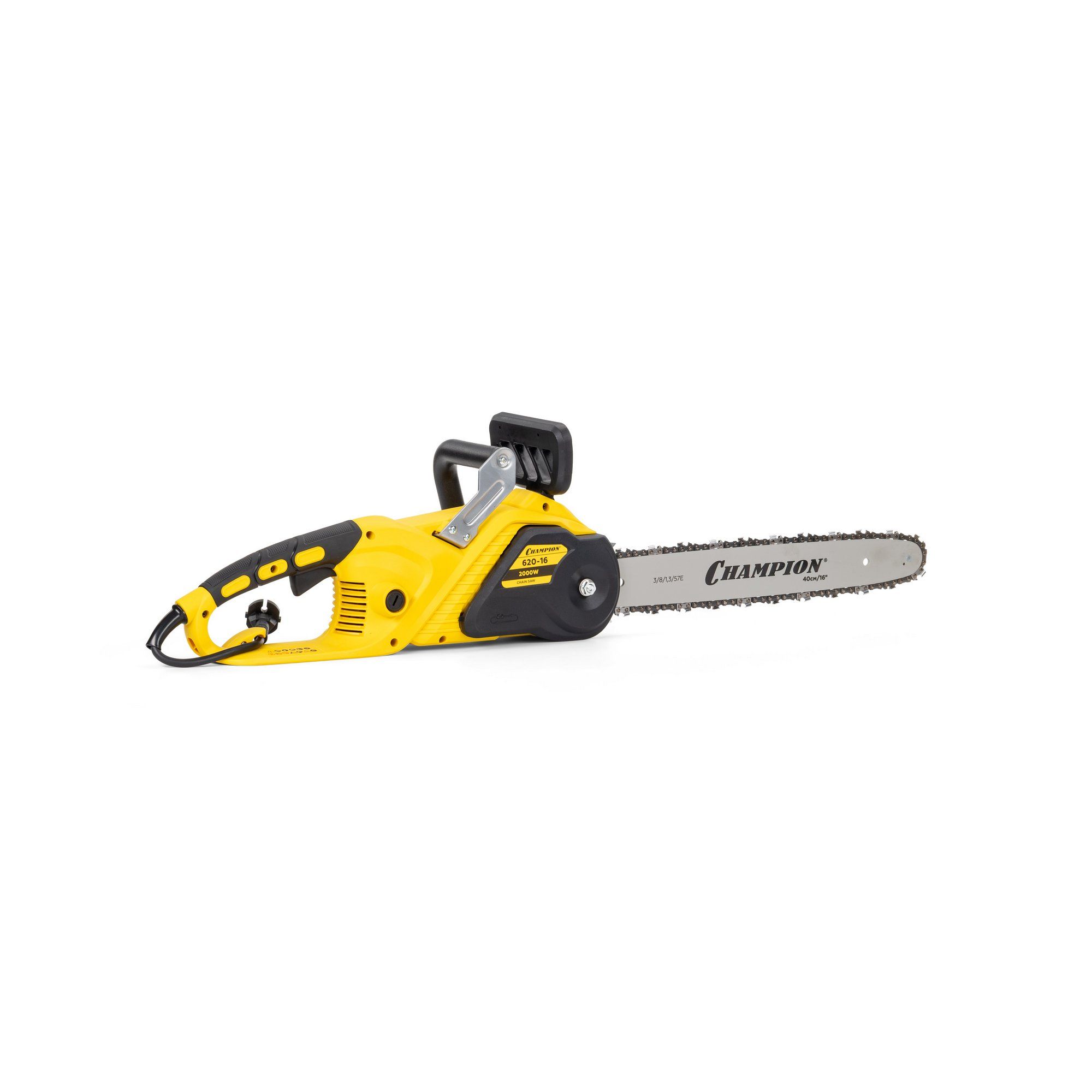 Электрическая пила CHAMPION 620-16