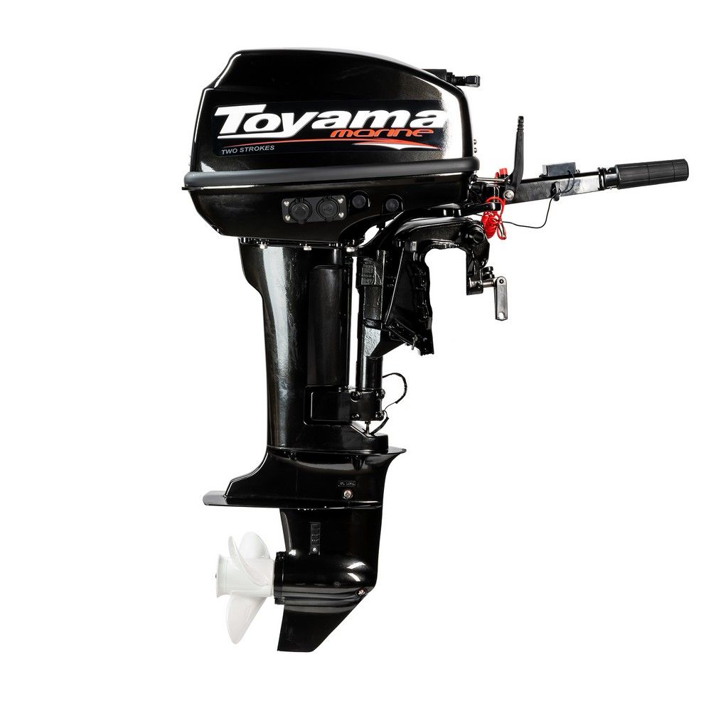 TOYAMA T9.9BMS+USB