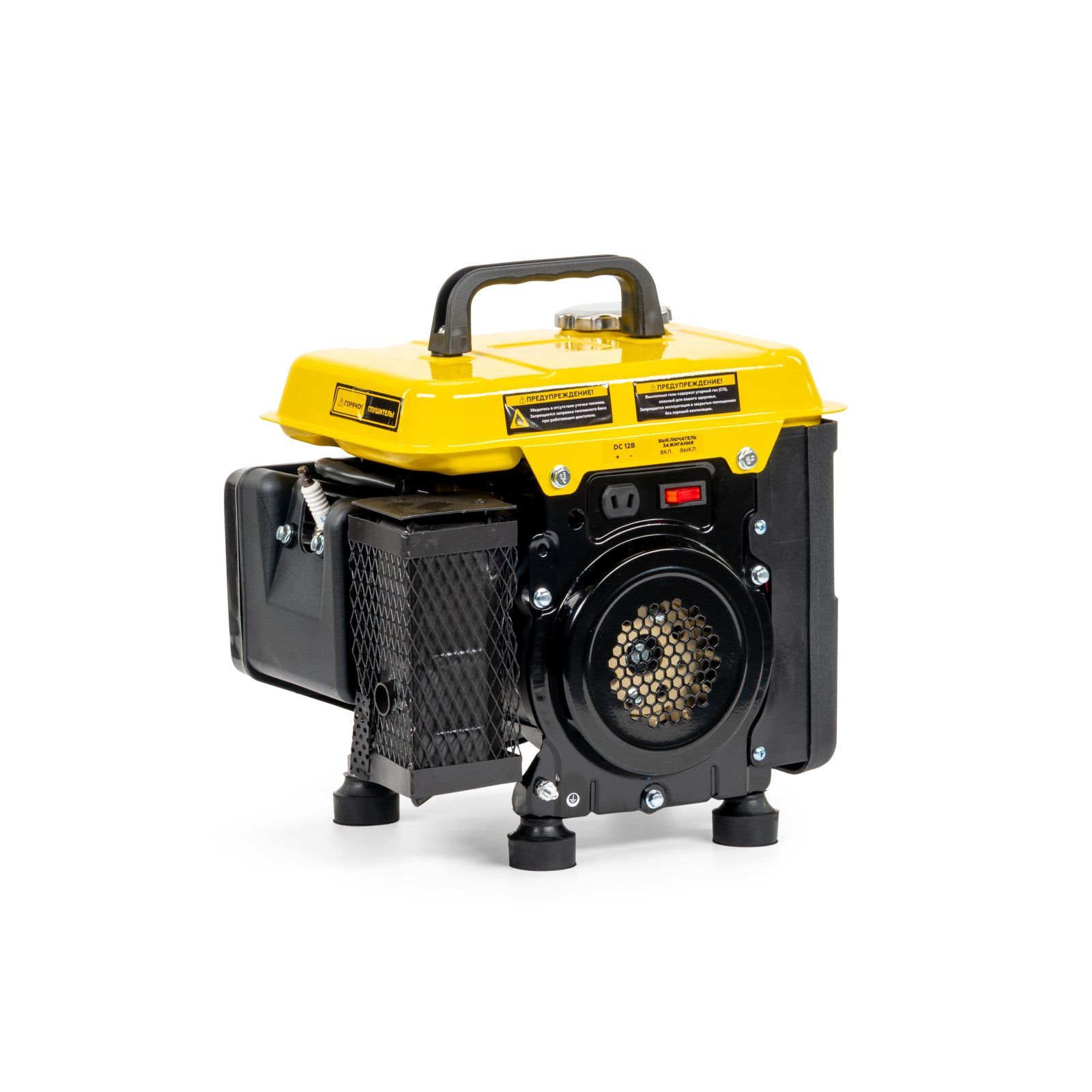 Инверторный генератор CHAMPION IGG1101