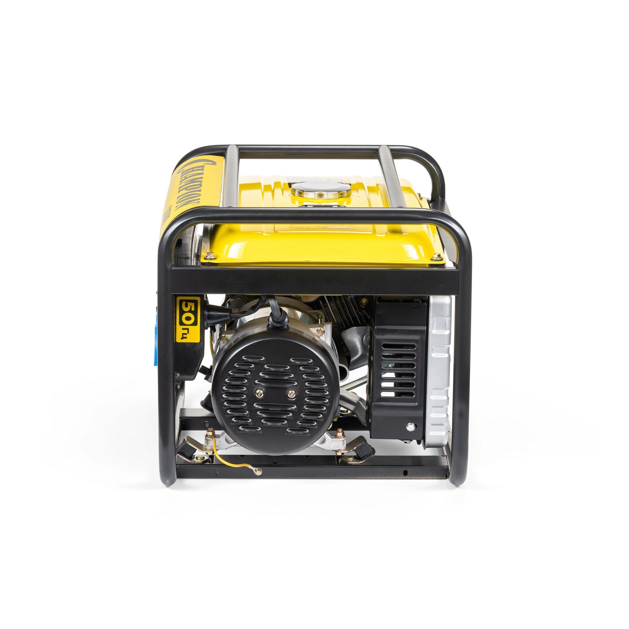 Бензиновый генератор CHAMPION GG3301