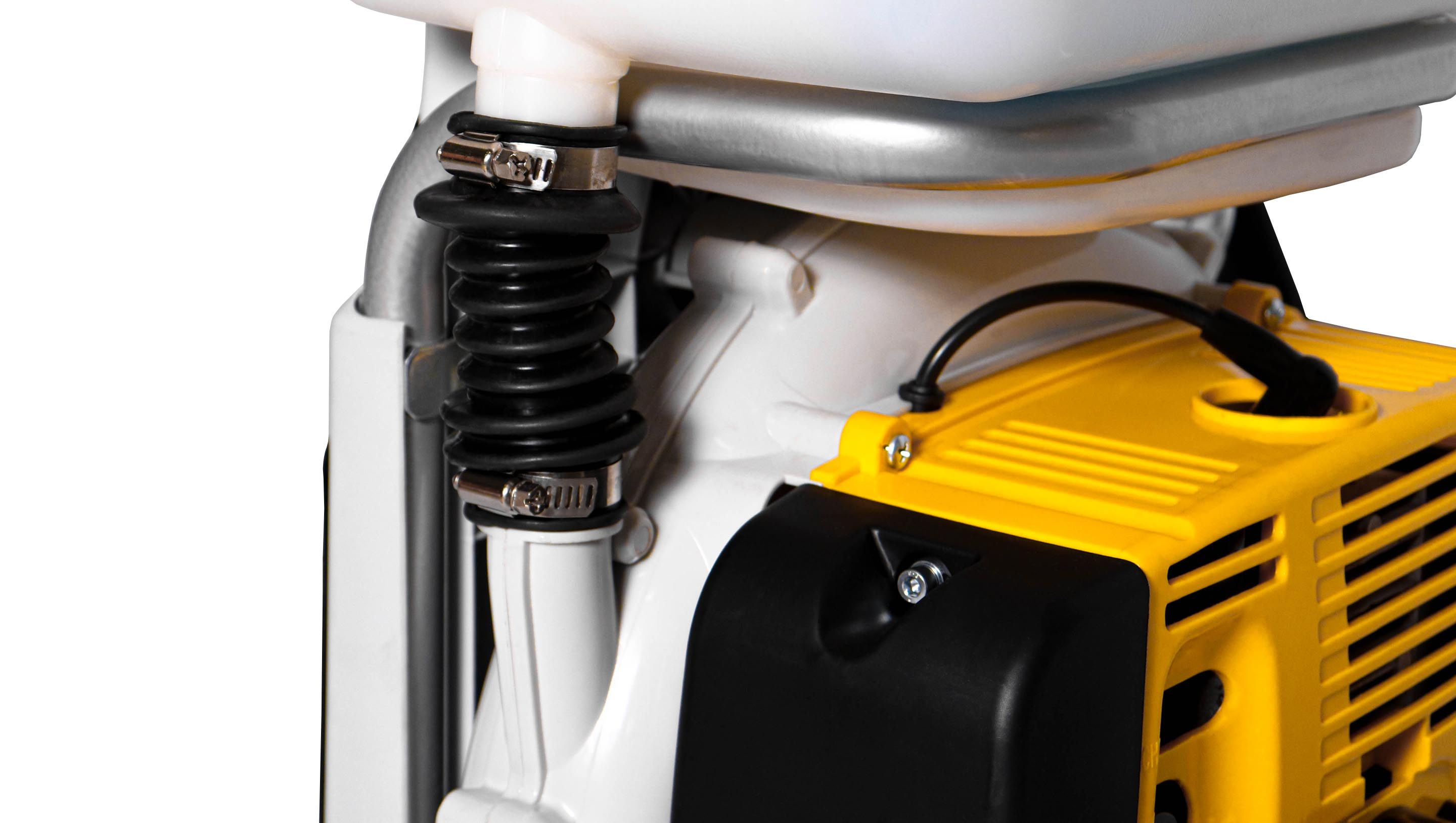 Бензиновый опрыскиватель CHAMPION PS157