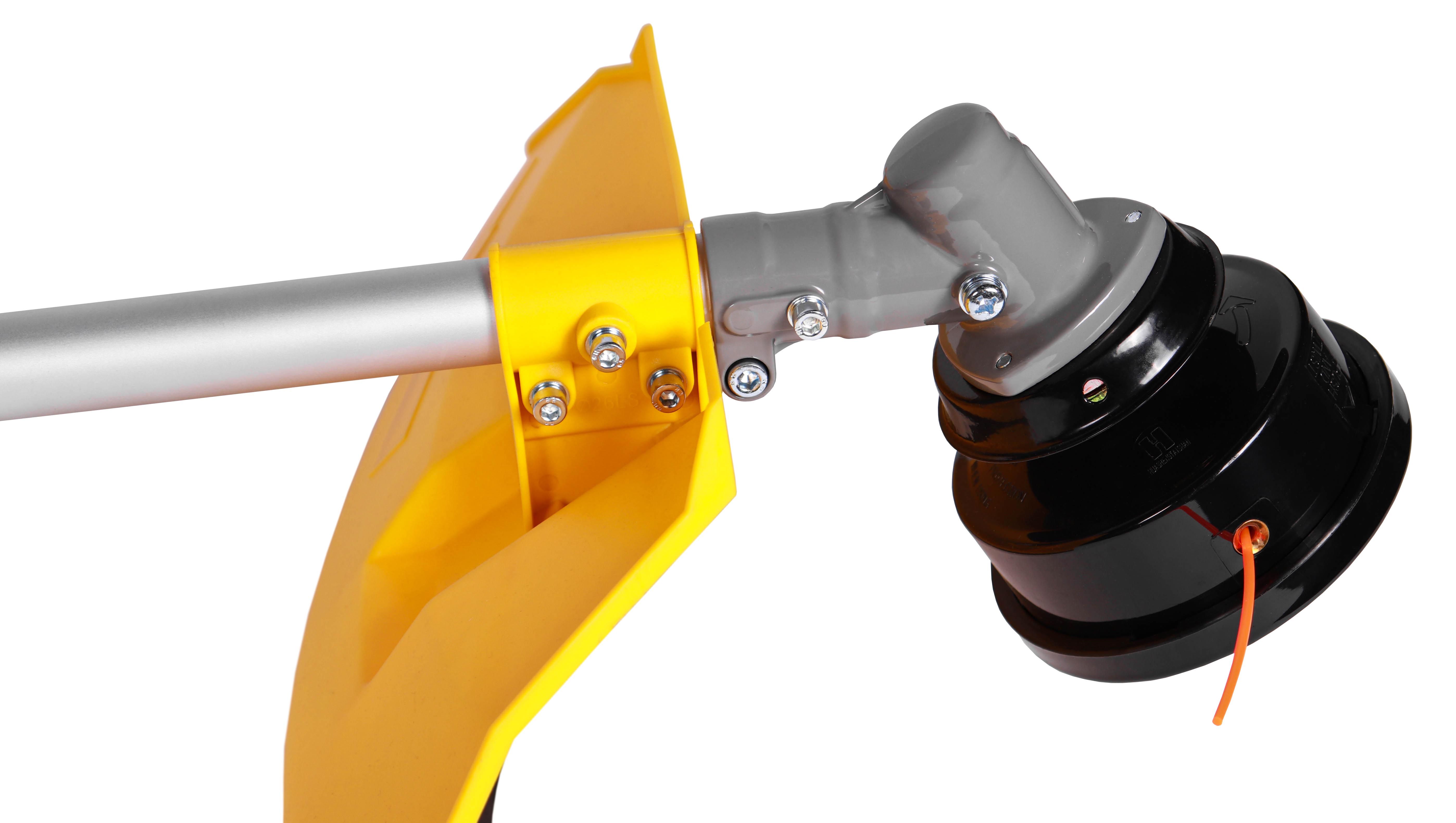 Бензиновый триммер CHAMPION T333-2